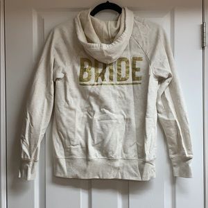 Future Mrs. BRIDE Hoodie